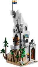 LEGO Dungeons & Dragons: Red Dragon's Tale
