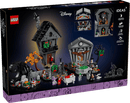 LEGO Disney Tim Burton's The Nightmare Before Christmas