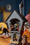 LEGO Disney Tim Burton's The Nightmare Before Christmas