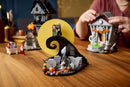 LEGO Disney Tim Burton's The Nightmare Before Christmas