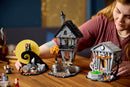 LEGO Disney Tim Burton's The Nightmare Before Christmas