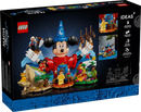 LEGO Magic of Disney