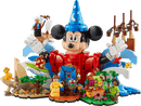 LEGO Magic of Disney