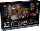 LEGO Twilight The Cullen House