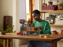 LEGO Twilight The Cullen House