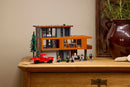 LEGO Twilight The Cullen House