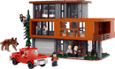 LEGO Twilight The Cullen House