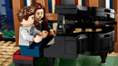 LEGO Twilight The Cullen House