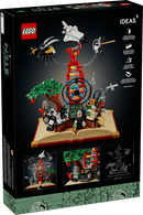LEGO The Evolution of STEM