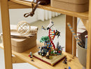 LEGO The Evolution of STEM