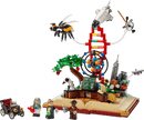 LEGO The Evolution of STEM