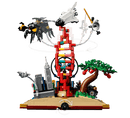 LEGO The Evolution of STEM