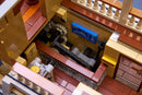 LEGO River Steamboat