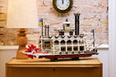 LEGO River Steamboat