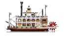 LEGO River Steamboat