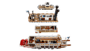 LEGO River Steamboat