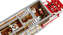 LEGO River Steamboat