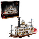 LEGO River Steamboat
