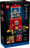 LEGO Minifigure Vening Machine