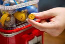 LEGO Minifigure Vening Machine