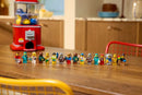 LEGO Minifigure Vening Machine
