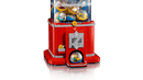 LEGO Minifigure Vening Machine