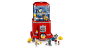 LEGO Minifigure Vening Machine