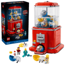 LEGO Minifigure Vening Machine