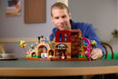 LEGO Willy Wonka & the Chocolate Factory