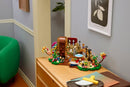 LEGO Willy Wonka & the Chocolate Factory