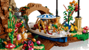 LEGO Willy Wonka & the Chocolate Factory