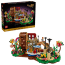 LEGO Willy Wonka & the Chocolate Factory