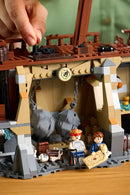 LEGO The Goonies