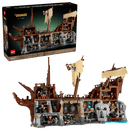 LEGO The Goonies