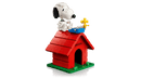 LEGO Peanuts: Snoopy's Doghouse