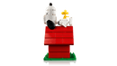 LEGO Peanuts: Snoopy's Doghouse