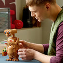 LEGO E.T. the Extra-Terrestrial