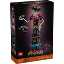 LEGO La Catrina