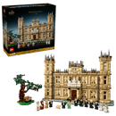 LEGO Downton Abbey