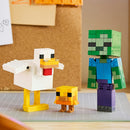 LEGO Chicken Jockey