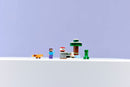 LEGO Steve's Taiga Adventure