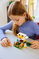 LEGO Chicken Farm