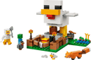 LEGO Chicken Farm