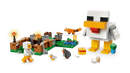 LEGO Chicken Farm
