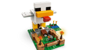 LEGO Chicken Farm