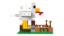 LEGO Chicken Farm