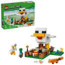 LEGO Chicken Farm