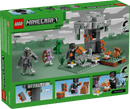 LEGO The Pale Garden