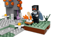 LEGO The Pale Garden