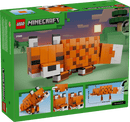 LEGO The Fox